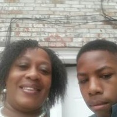 Joshuna Williams-Cosby