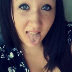 Breeana Rhae Slaughter