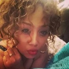 Simone Chantel Paryag