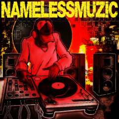 DJ NAMELESS NORFOLK VA