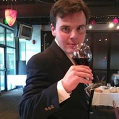 Christian Thomas Grim