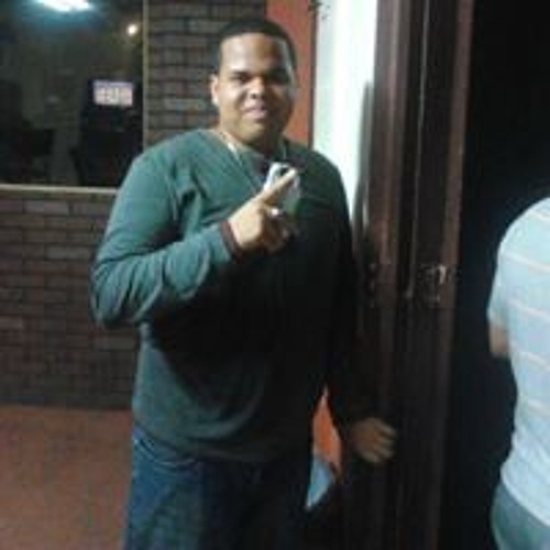 Pablo Cosme Santos’s avatar
