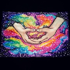 Cosmic Mudra