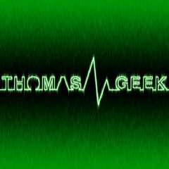 Thomas Geek