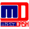 MishaDash