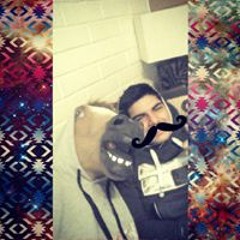 Marcelo Xavier Burgos