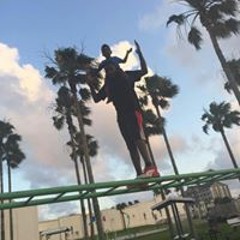 Dre'Shon Vidal Johnson