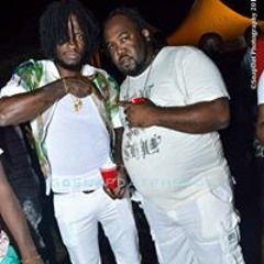 Calis 'BiggaFive' Bowen