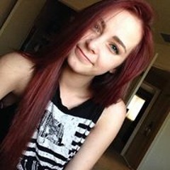 Alexia Marie Jors