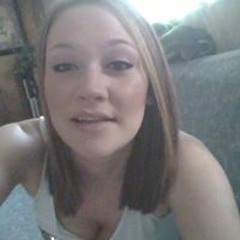 Savannah Nicole Hill