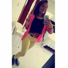 Escarlett Abreu Caba