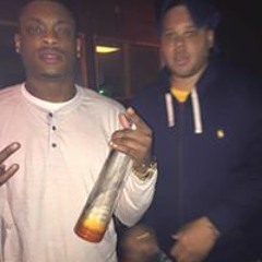 Rashaad Makeemlaugh Smith