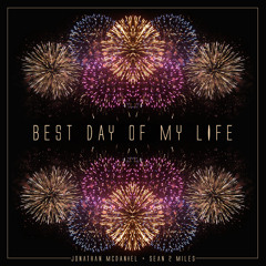 JMS2 "BESTDAYOFMYLIFE"
