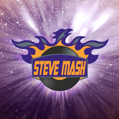 Steve Mash