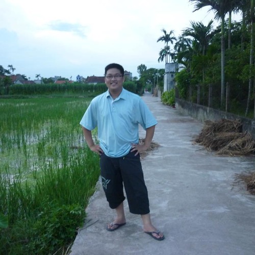 Nguyễn Mạnh Trí’s avatar