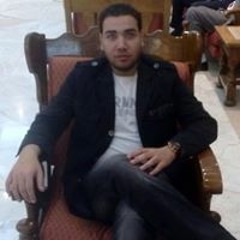 Osama Rashed