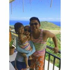 Suzette Amor Marasigan