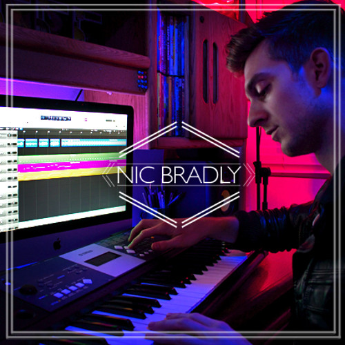 Nic Bradly’s avatar