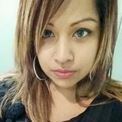 Lavanya Arulanantham