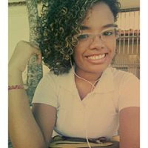 Lorrayne Vieira’s avatar