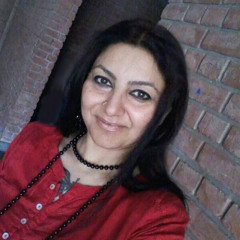 Ritu Kamath