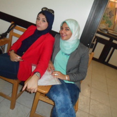 esraa Maher