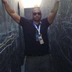 Fawaz Al-Marzooq
