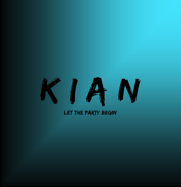 K I A N podcast artwork