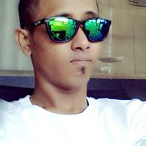 Muhammad Faiz’s avatar