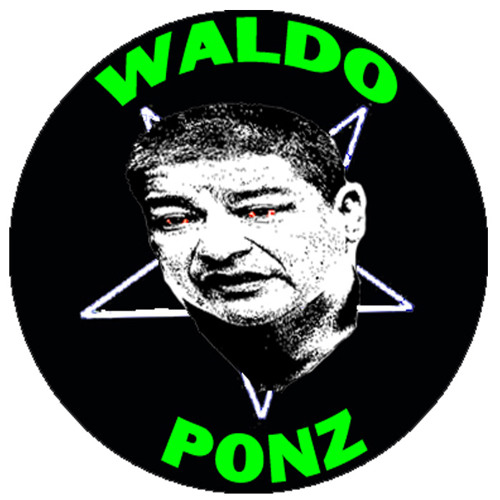 waldo ponz’s avatar