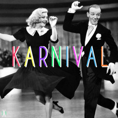 Karnival - R.I.C.O (XVII Remix) X Kaaris (Carmack Remix) [REFIX]