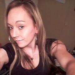 Sarah Ashley Thornton