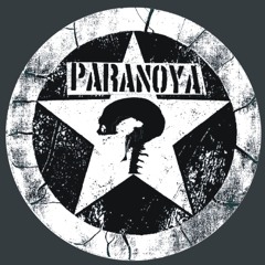Paranoya-Punk
