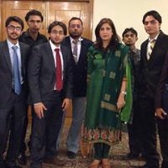 Rahat Fatah Ali Khan - Woh Hai HUSSAIN