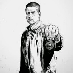 Det. James “Jim” Gordon™
