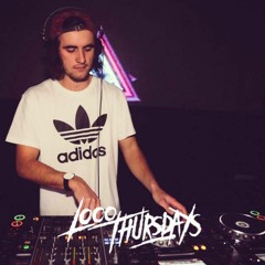 Lochie McGeagh