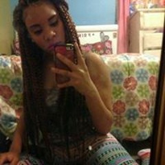 Tala'jania TaTa Ray