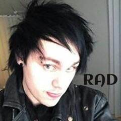 Michael Rad Clifford