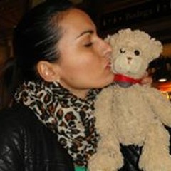 Valdirene Sotto Corona