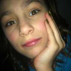 Carmen Kathleen Ramirez