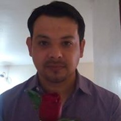 Javier Gonzalez Barajas