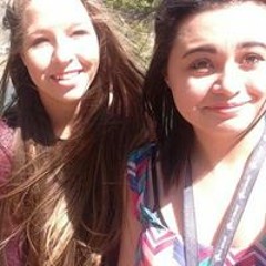 Brittany JaDe Rafiner