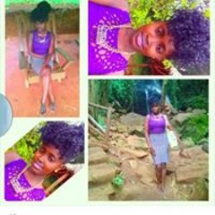 Diana Darlliance Njeri