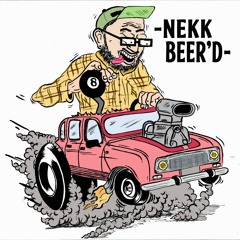 NEKK BEER'd