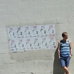 Hjalti Michael Guðnason