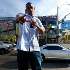 Dions Johnson