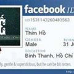 Thím Hồ