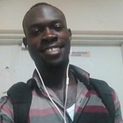 Paakwasi Afriyie Nyarko