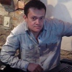 Jorge Andres Salazar