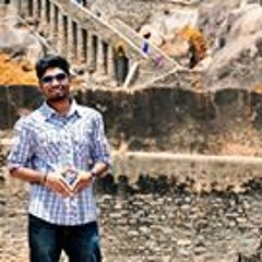 Adarsh Maddy